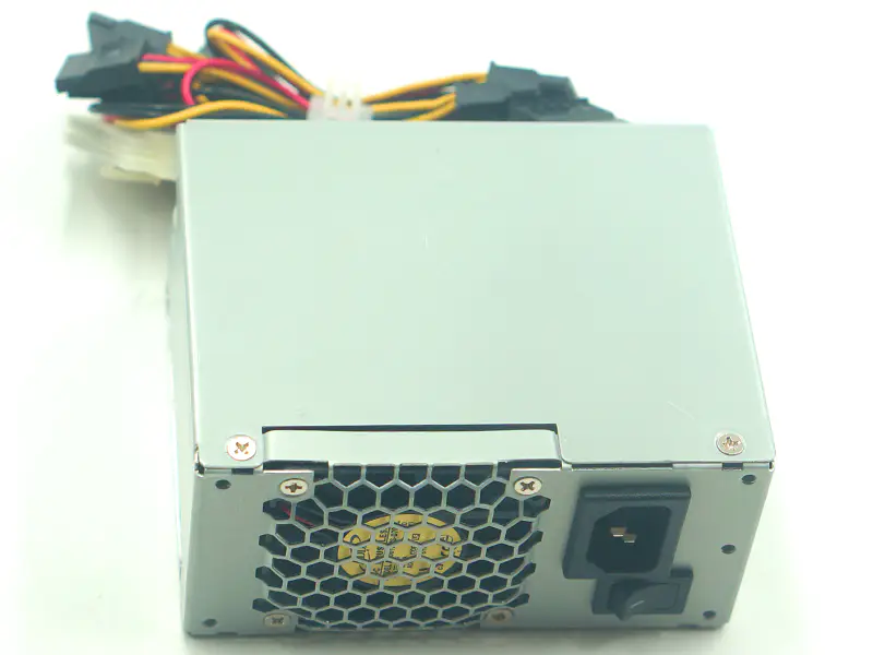 Dahua DPS-150AB-3 A DPS-150AB-3 B Napájení